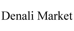 DENALI MARKET trademark