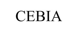 CEBIA trademark