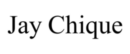 JAY CHIQUE trademark