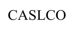 CASLCO trademark