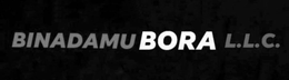 BINADAMU BORA L.L.C. trademark