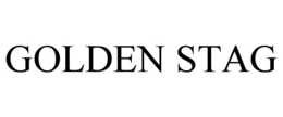 GOLDEN STAG trademark