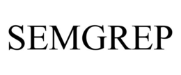 SEMGREP trademark