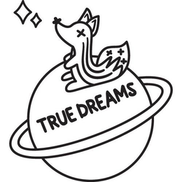 TRUE DREAMS trademark