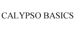 CALYPSO BASICS trademark