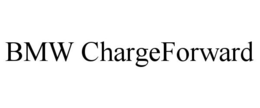 BMW CHARGEFORWARD trademark