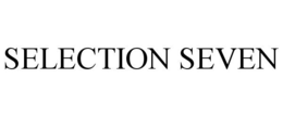 SELECTION SEVEN trademark
