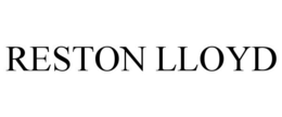 RESTON LLOYD trademark