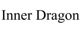 INNER DRAGON trademark
