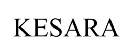 KESARA trademark