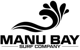 MANU BAY SURF COMPANY trademark