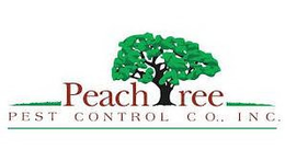 PEACHTREE PEST CONTROL CO., INC. trademark