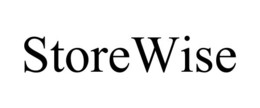 STOREWISE trademark