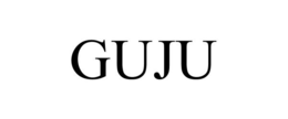 GUJU trademark