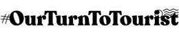 #OURTURNTOTOURIST trademark