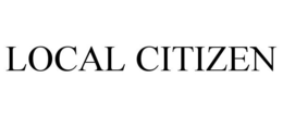 LOCAL CITIZEN trademark