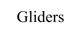 GLIDERS trademark