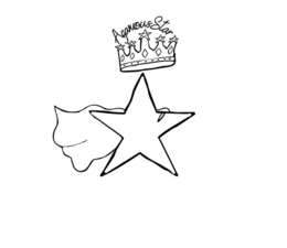 AGAMOUSSTAR trademark