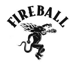 FIREBALL trademark