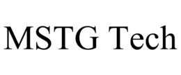 MSTG TECH trademark