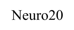 NEURO20 trademark