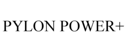 PYLON POWER+ trademark