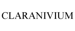 CLARANIVIUM trademark