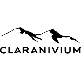 CLARANIVIUM trademark