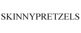 SKINNYPRETZELS trademark