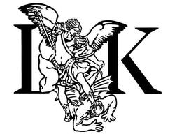 L K trademark
