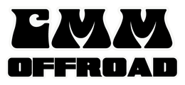 CMM OFFROAD trademark