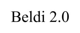 BELDI 2.0 trademark