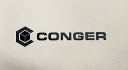 C CONGER trademark