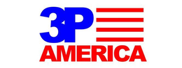 3P AMERICA trademark