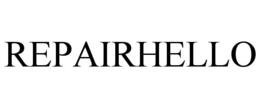 REPAIRHELLO trademark