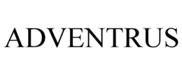 ADVENTRUS trademark