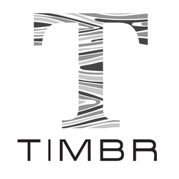 T TIMBR trademark