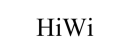 HIWI trademark