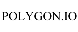 POLYGON.IO trademark