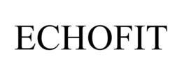 ECHOFIT trademark