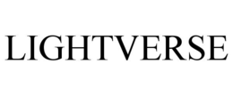 LIGHTVERSE trademark