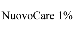 NUOVOCARE 1% trademark
