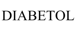 DIABETOL trademark