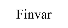 FINVAR trademark