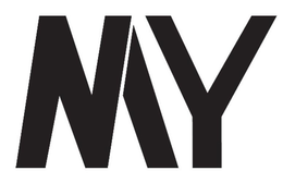 MY NY trademark