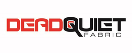DEADQUIET FABRIC trademark