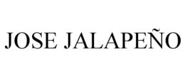 JOSE JALAPEÑO trademark
