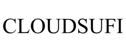 CLOUDSUFI trademark