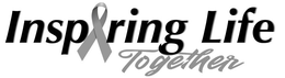 INSPIRING LIFE TOGETHER trademark