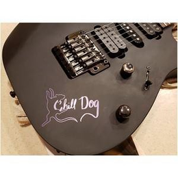 CHILL DOG trademark